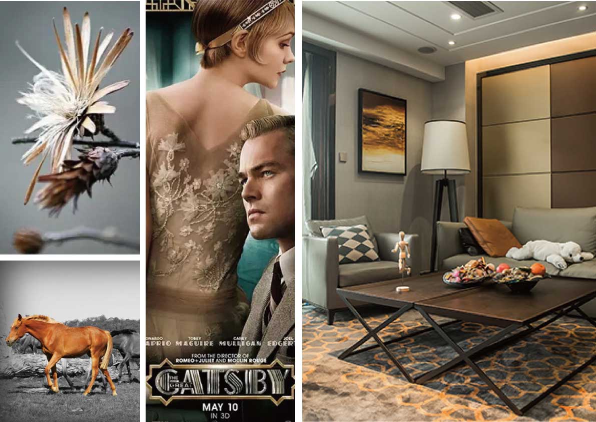 現(xiàn)代簡(jiǎn)約