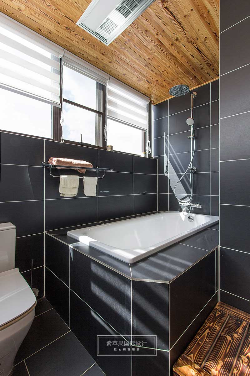 衛生間裝修實景圖