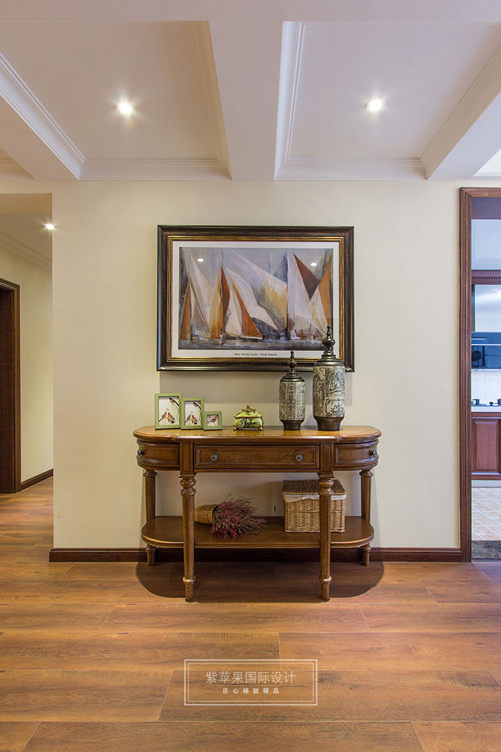 玄關裝修實景圖