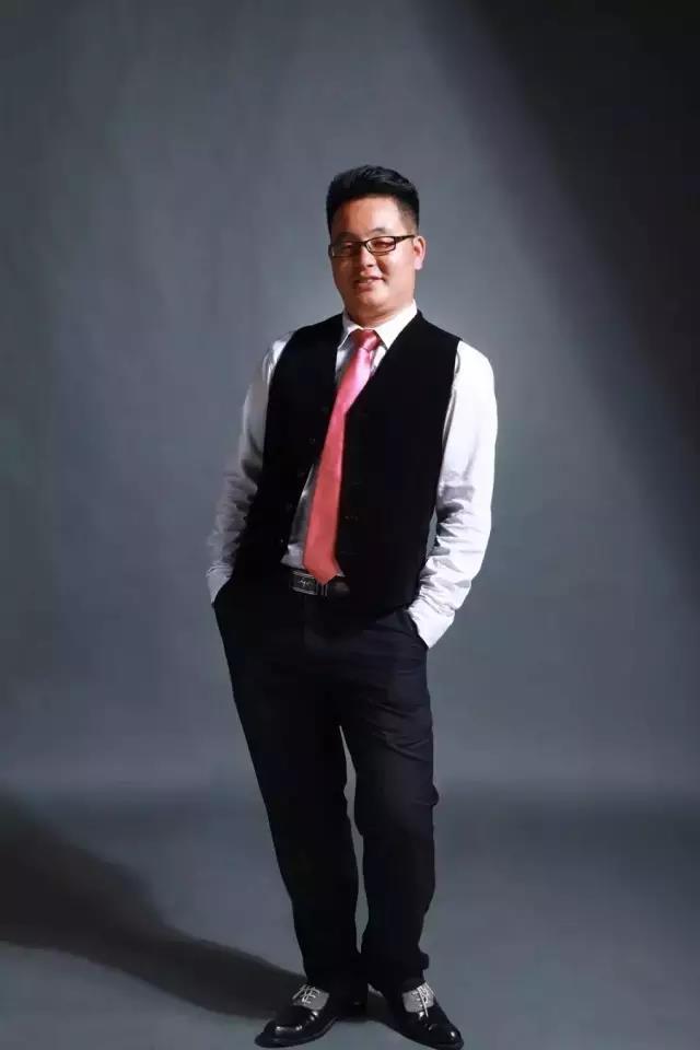 2016年度監察客服經理冠軍付學武