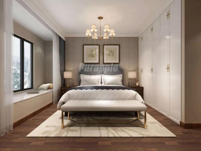 無錫紫蘋果裝飾 中海·鳳凰熙岸