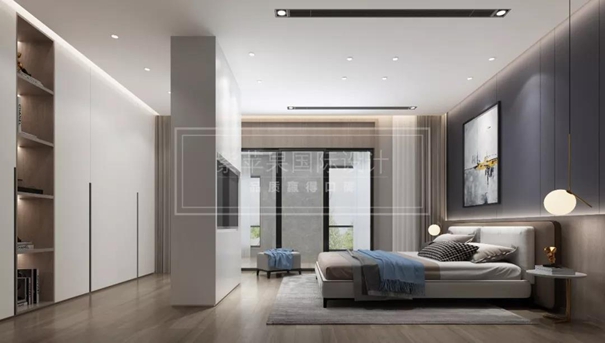 無錫紫蘋果裝飾 香梅橡墅裝修效果圖