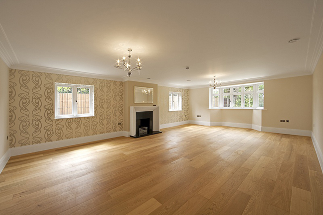 實木地板 實木地板