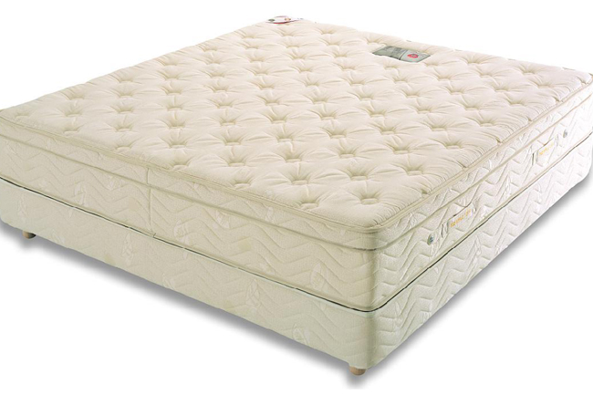 新床去甲醛很重要 新床去甲醛很重要