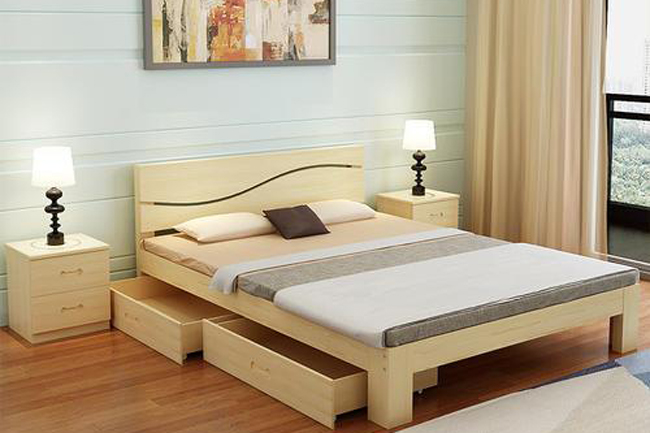 新床去甲醛很重要 新床去甲醛很重要