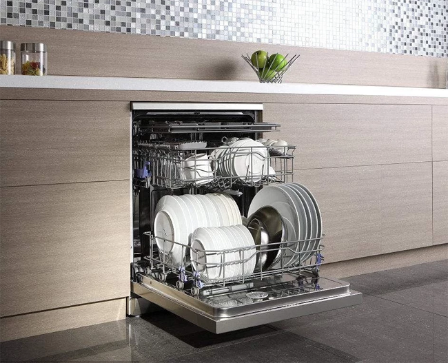 洗碗機到底實不實用? 洗碗機到底實不實用?