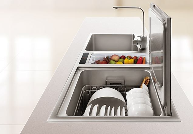 洗碗機到底實不實用? 洗碗機到底實不實用?