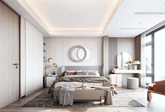 用心靈雕塑空間,以設計改變生活 用心靈雕塑空間,以設計改變生活