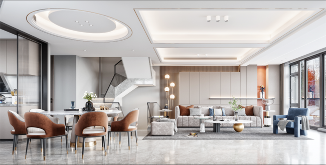 用心靈雕塑空間,以設計改變生活 用心靈雕塑空間,以設計改變生活