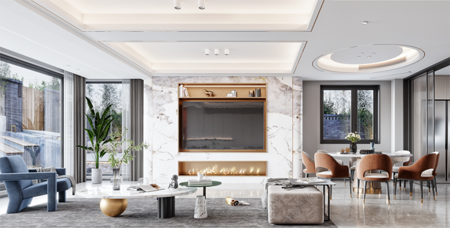 用心靈雕塑空間,以設計改變生活 用心靈雕塑空間,以設計改變生活