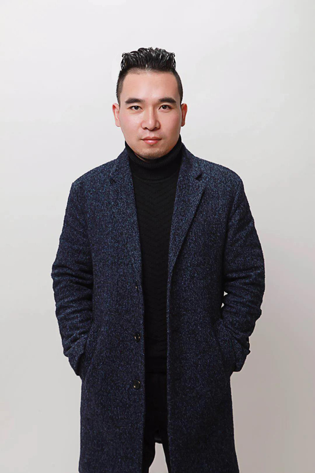 有溫度的設計 有溫度的設計