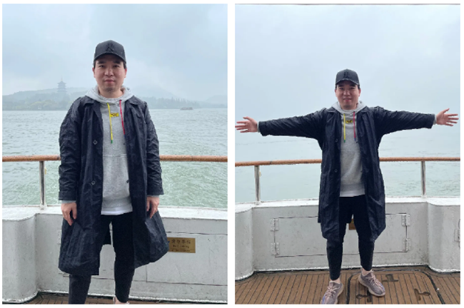 有溫度的設計 有溫度的設計