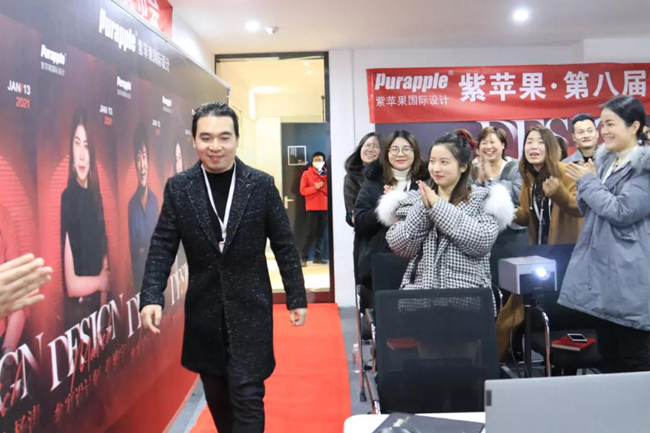 有溫度的設計 有溫度的設計