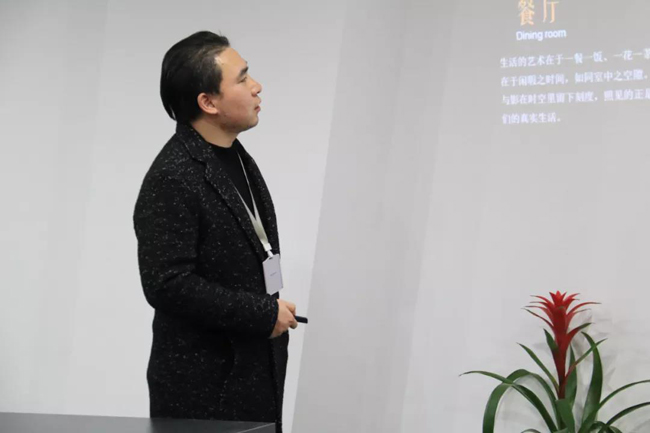 有溫度的設計 有溫度的設計