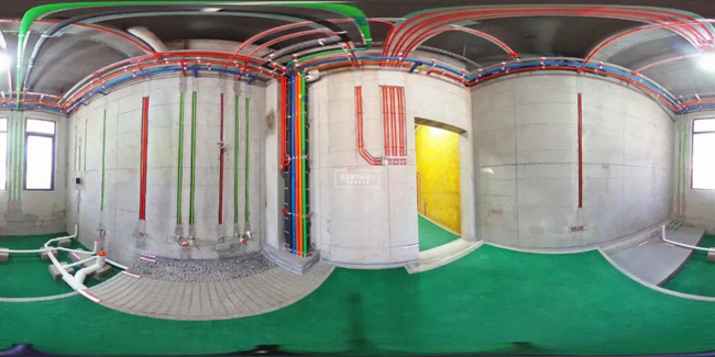 198個工藝細節實景展 198個工藝細節實景展