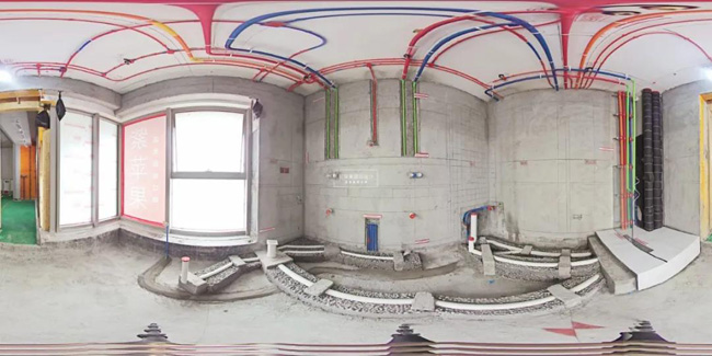 198個工藝細節實景展 198個工藝細節實景展