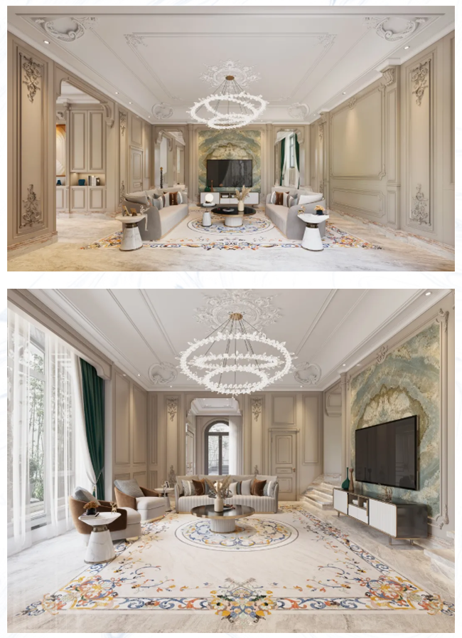 客廳如何打造才精致 客廳如何打造才精致