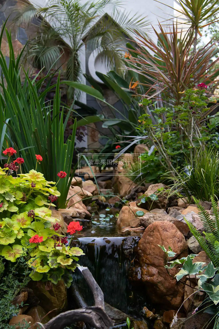 金湖盛景實景案例