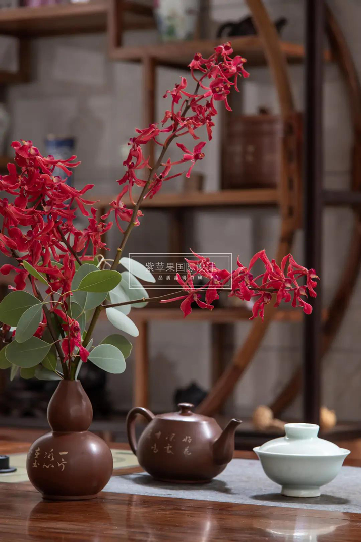 金湖盛景實景案例