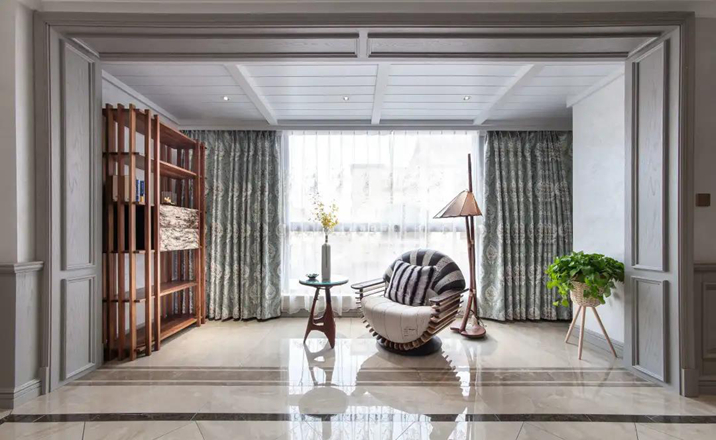 金湖盛景實景案例