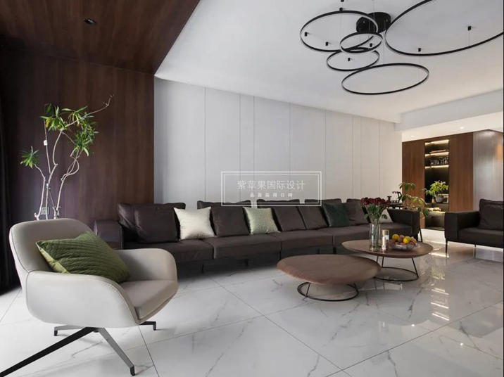 九夏云水實(shí)景案例