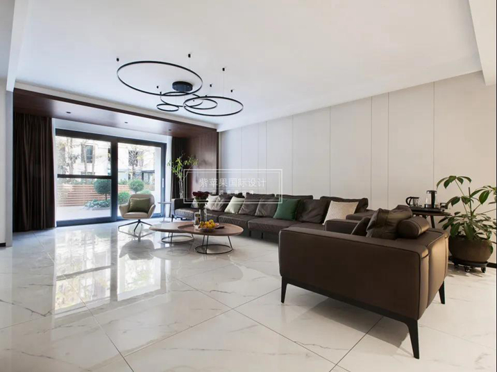 九夏云水實(shí)景案例