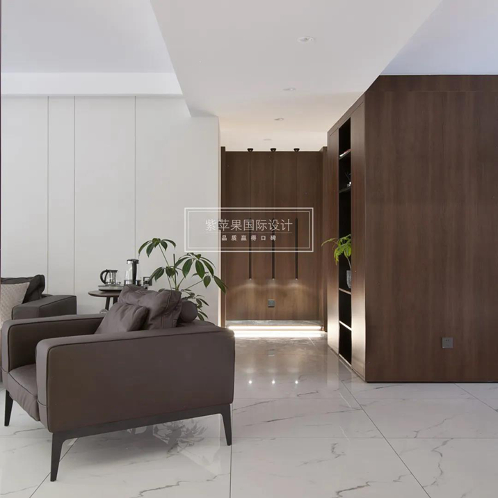 九夏云水實(shí)景案例