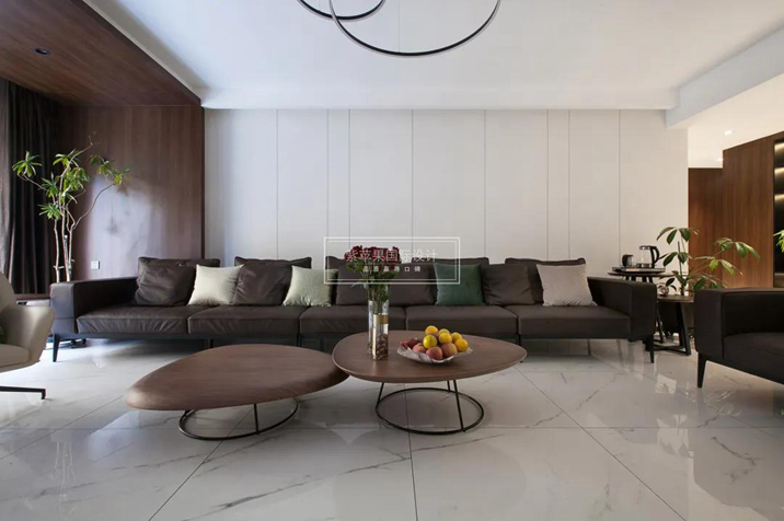 九夏云水實(shí)景案例