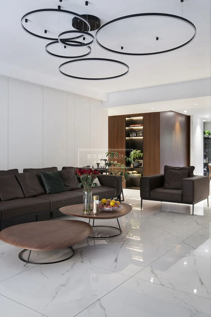 九夏云水實(shí)景案例