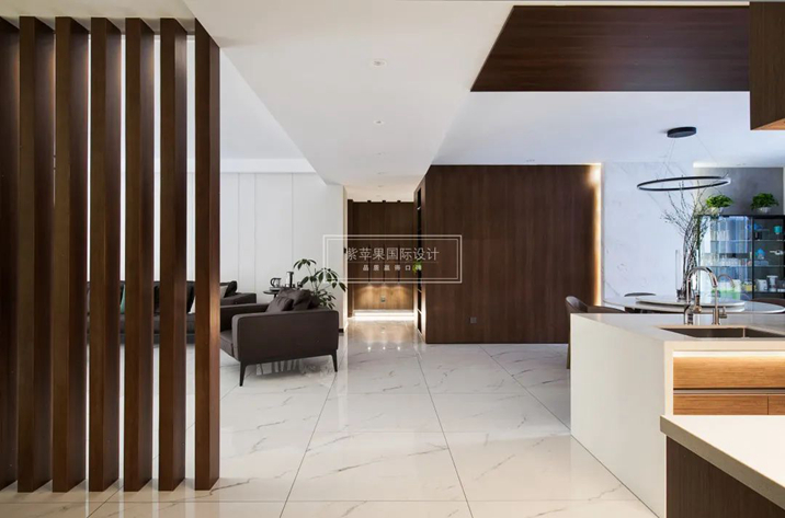 九夏云水實(shí)景案例