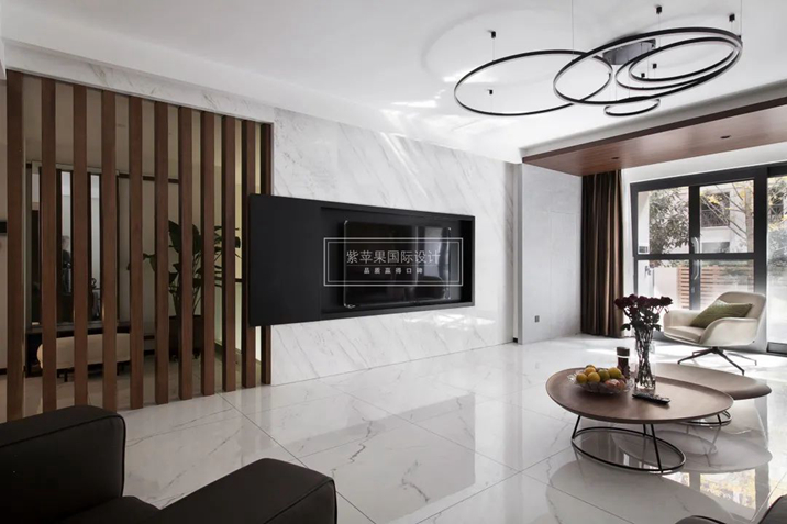 九夏云水實(shí)景案例