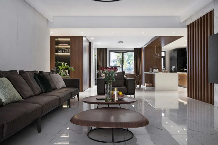 九夏云水實(shí)景案例