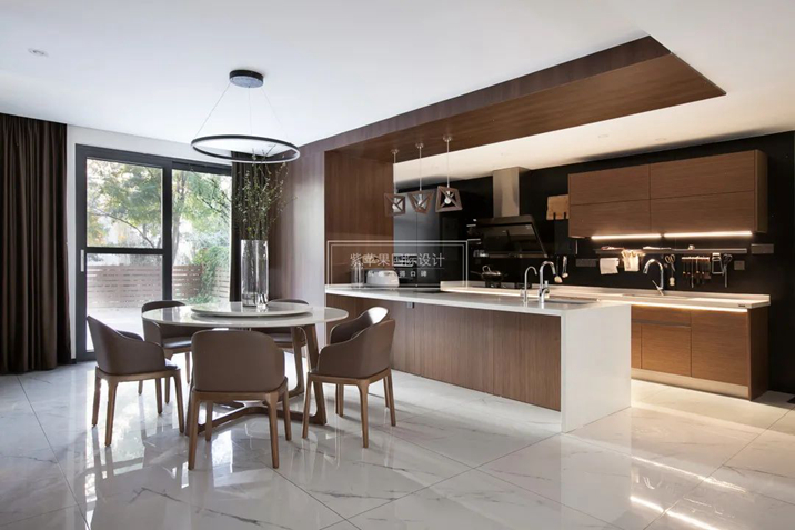 九夏云水實(shí)景案例