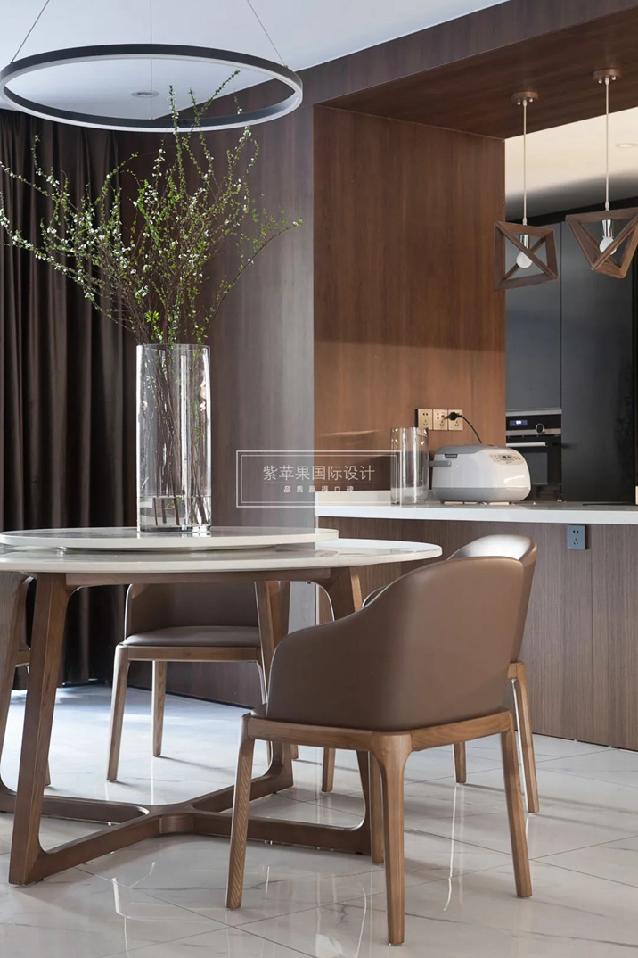 九夏云水實(shí)景案例