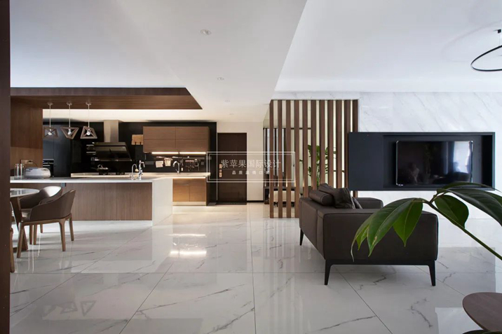 九夏云水實(shí)景案例