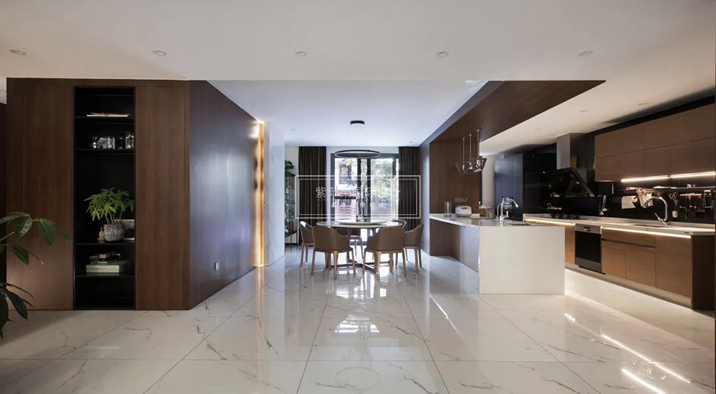 九夏云水實(shí)景案例