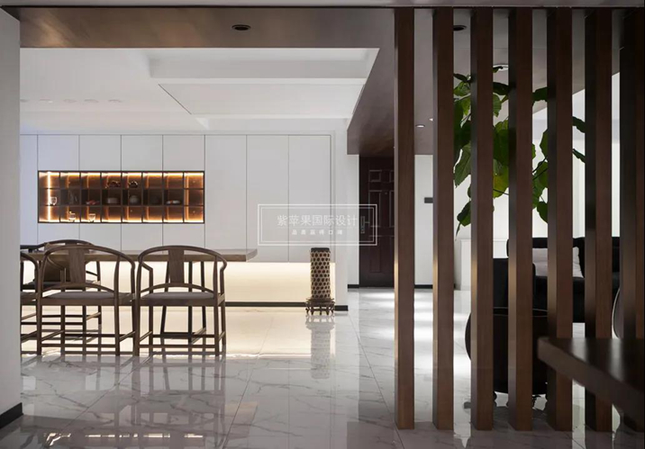 九夏云水實(shí)景案例