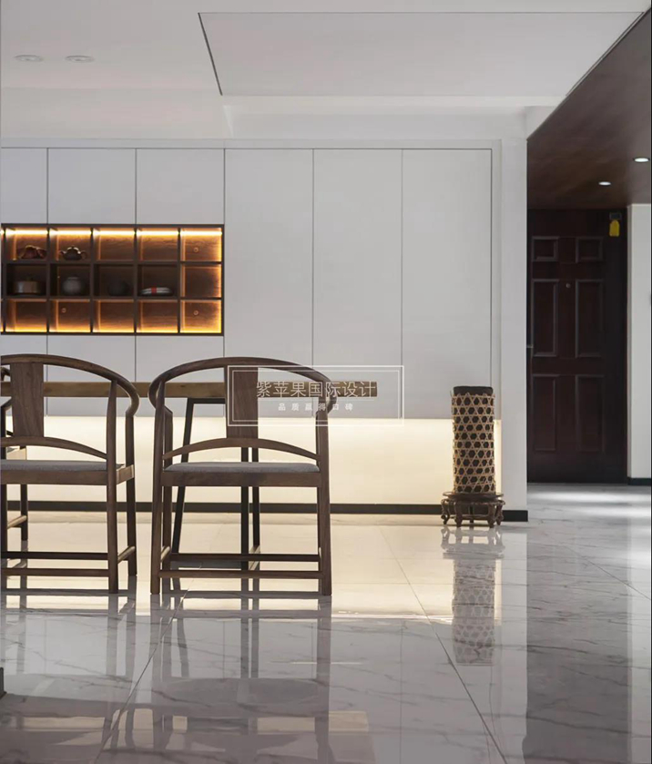 九夏云水實(shí)景案例