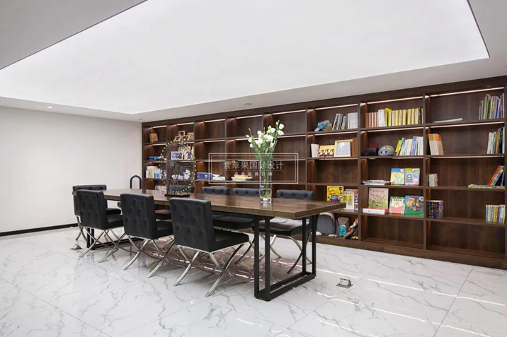 九夏云水實(shí)景案例