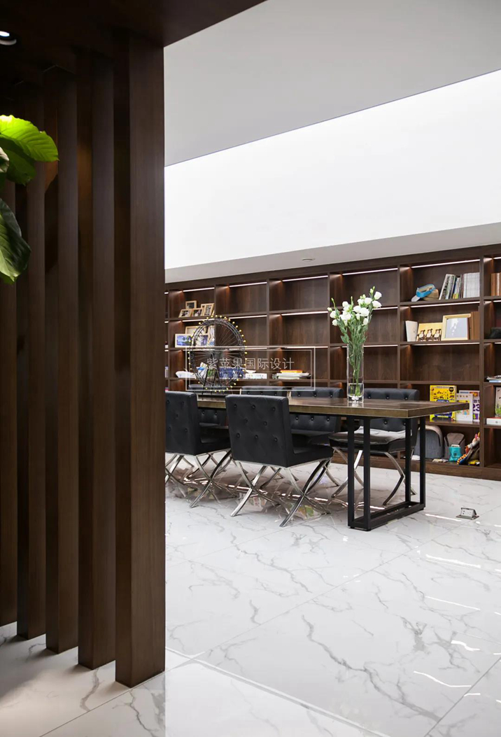 九夏云水實(shí)景案例