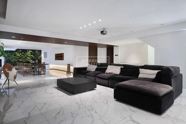 九夏云水實(shí)景案例