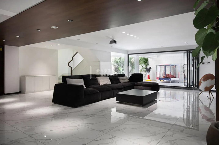 九夏云水實(shí)景案例