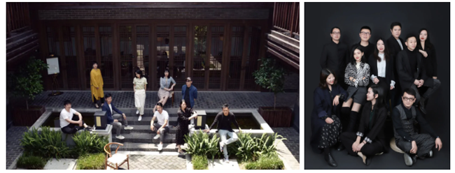 裝修團隊 裝修團隊