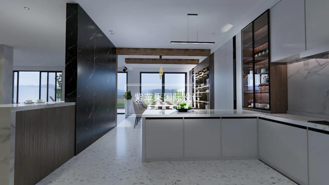 現代風格裝修案例 現代風格裝修案例