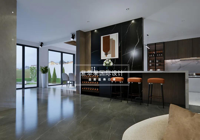 現代風格裝修案例 現代風格裝修案例