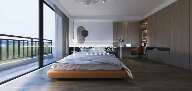 現代風格裝修案例 現代風格裝修案例