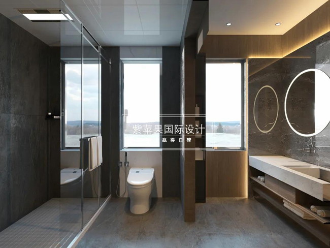 現代風格裝修案例 現代風格裝修案例