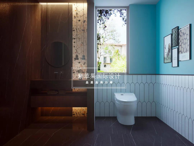 現代風格裝修案例 現代風格裝修案例