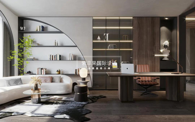 現代輕奢裝修案例 現代輕奢裝修案例