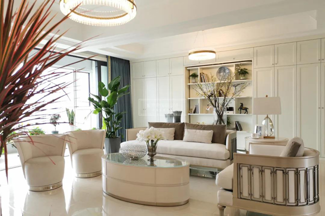 無(wú)錫別墅美學(xué)設(shè)計(jì) 無(wú)錫別墅美學(xué)設(shè)計(jì)